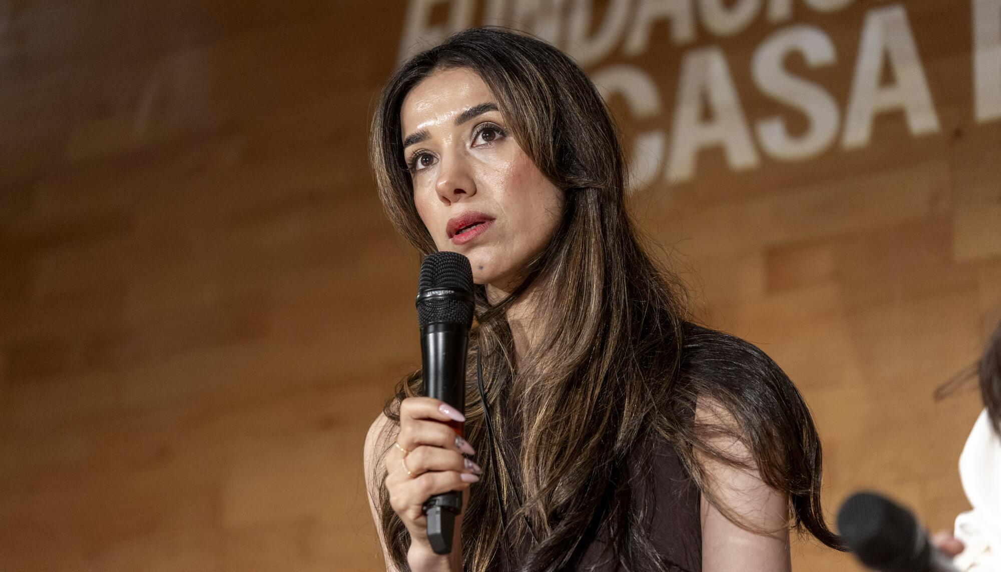 Nadia Murad - 5