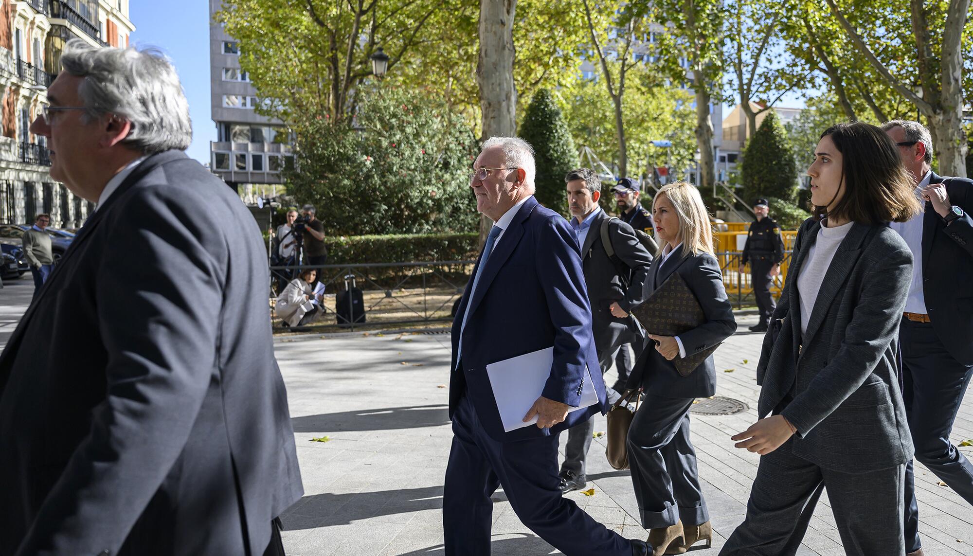 Sidenor Audiencia - 2