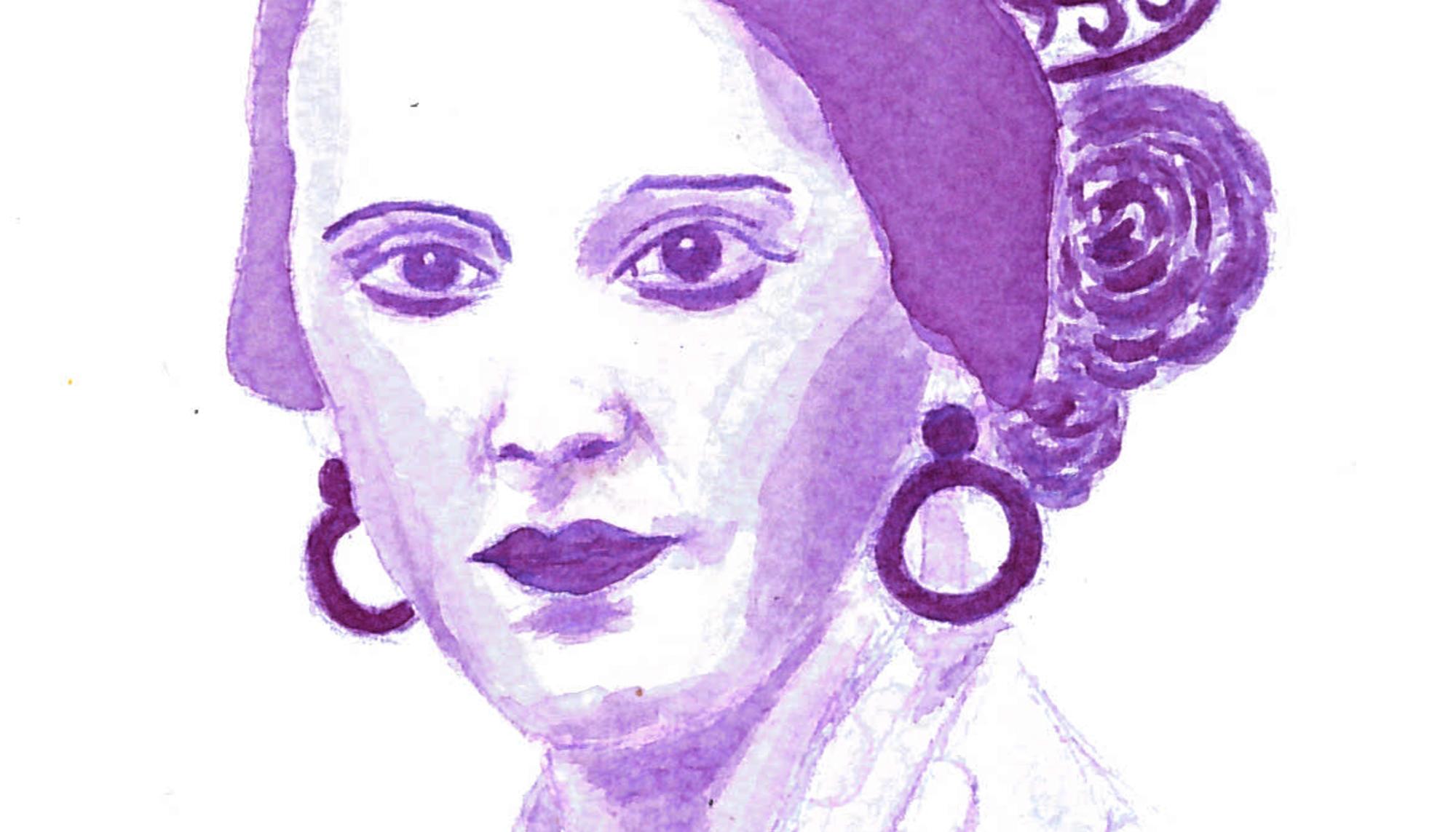 María Zambrano y el flamenco 