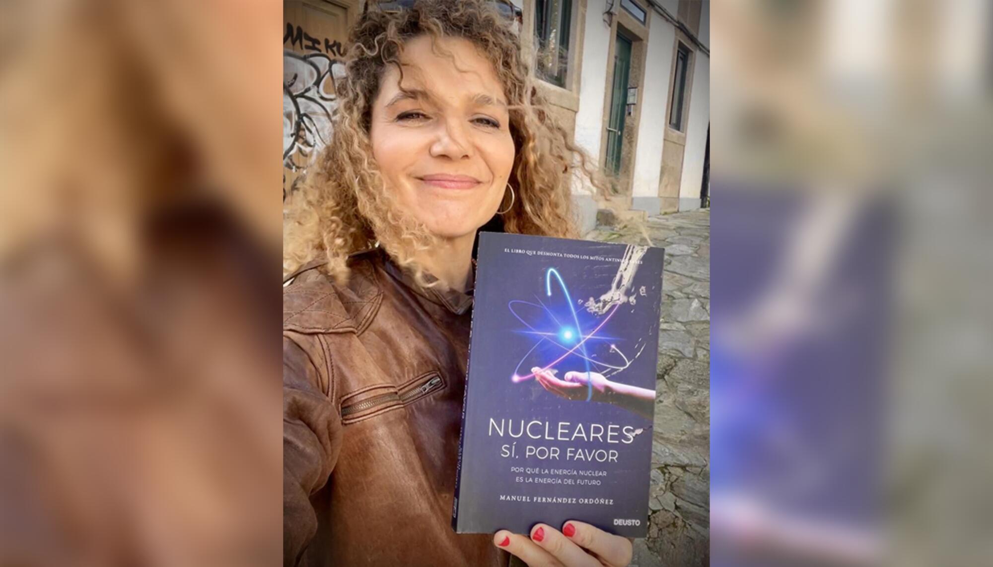 Xiana Fernández-Albor