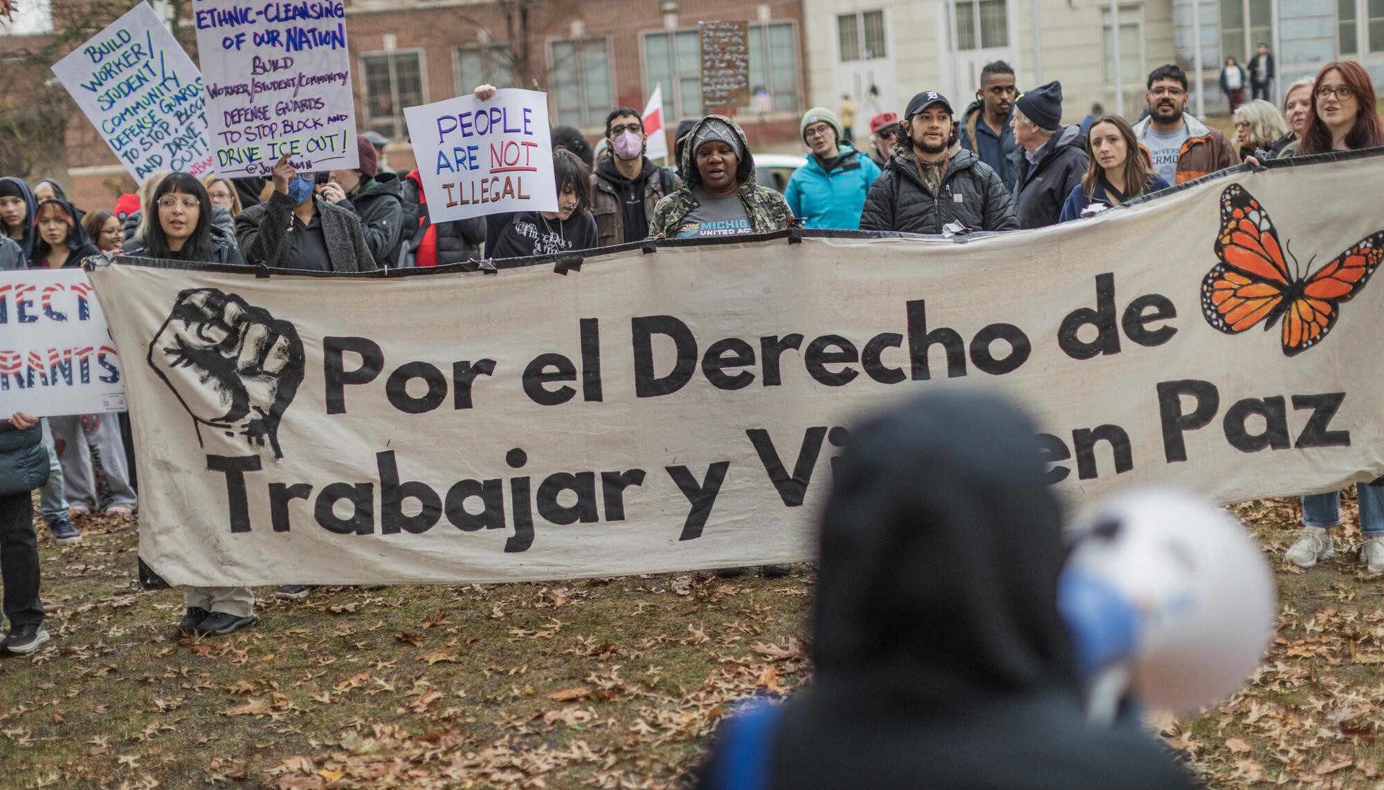 deportaciones USA - 2