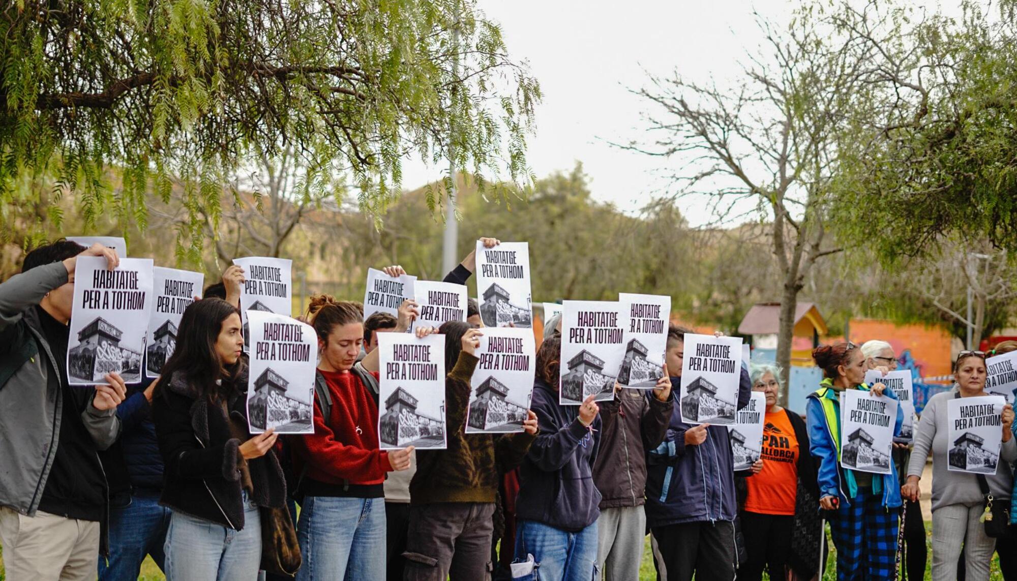 Antigua cárcel de Palma - 1