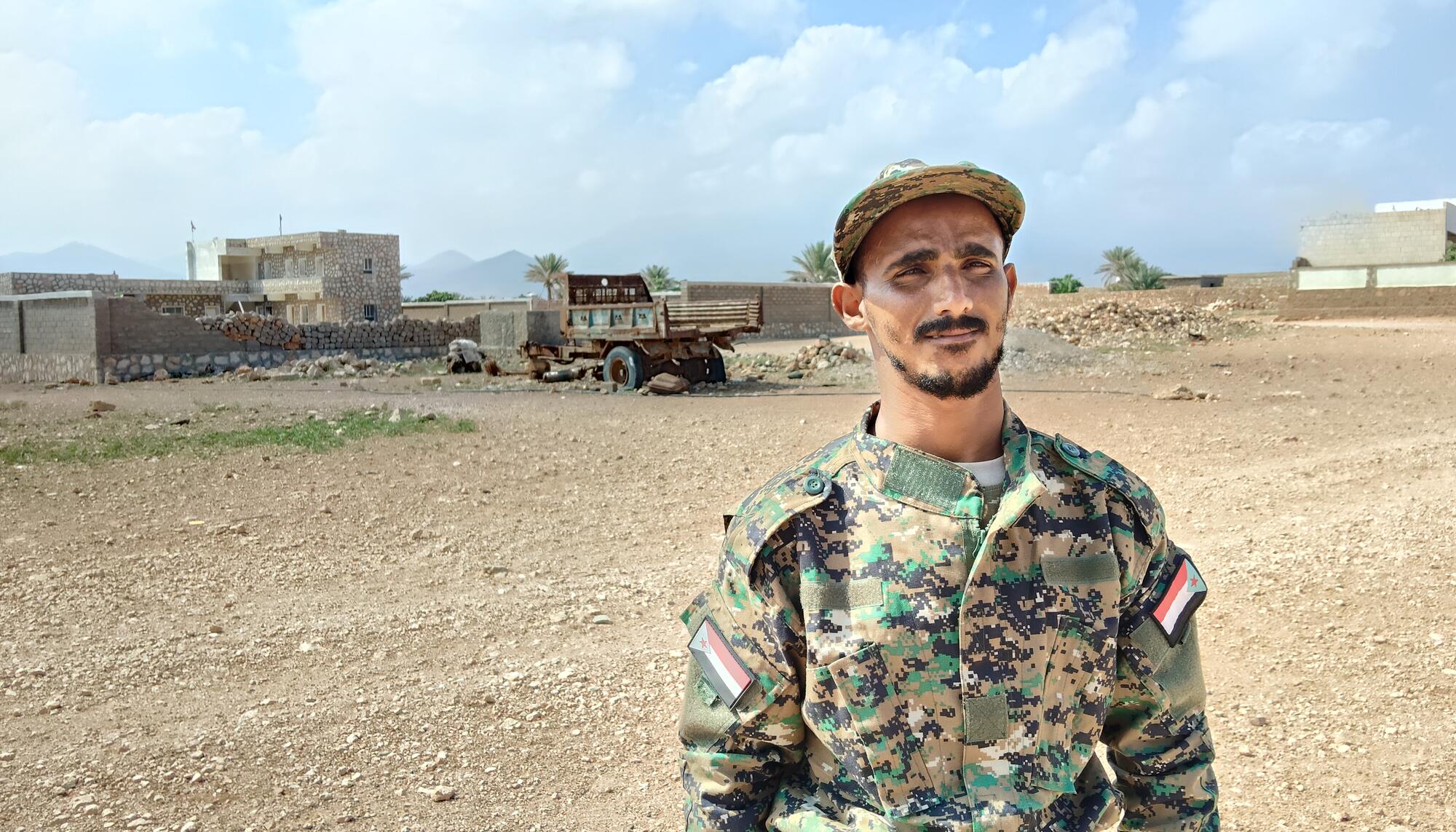 Yemen y Emiratos Árabes