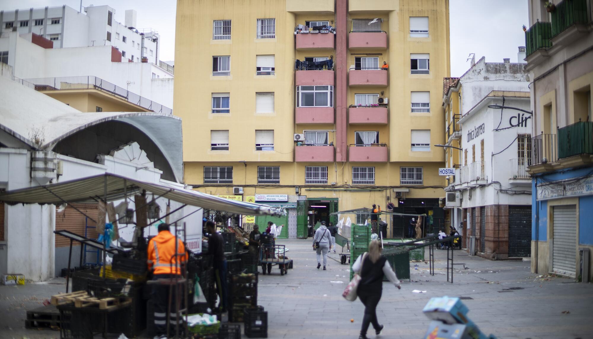 Varios Recursos Andalucía elecciones MAyo 2026 - 10 