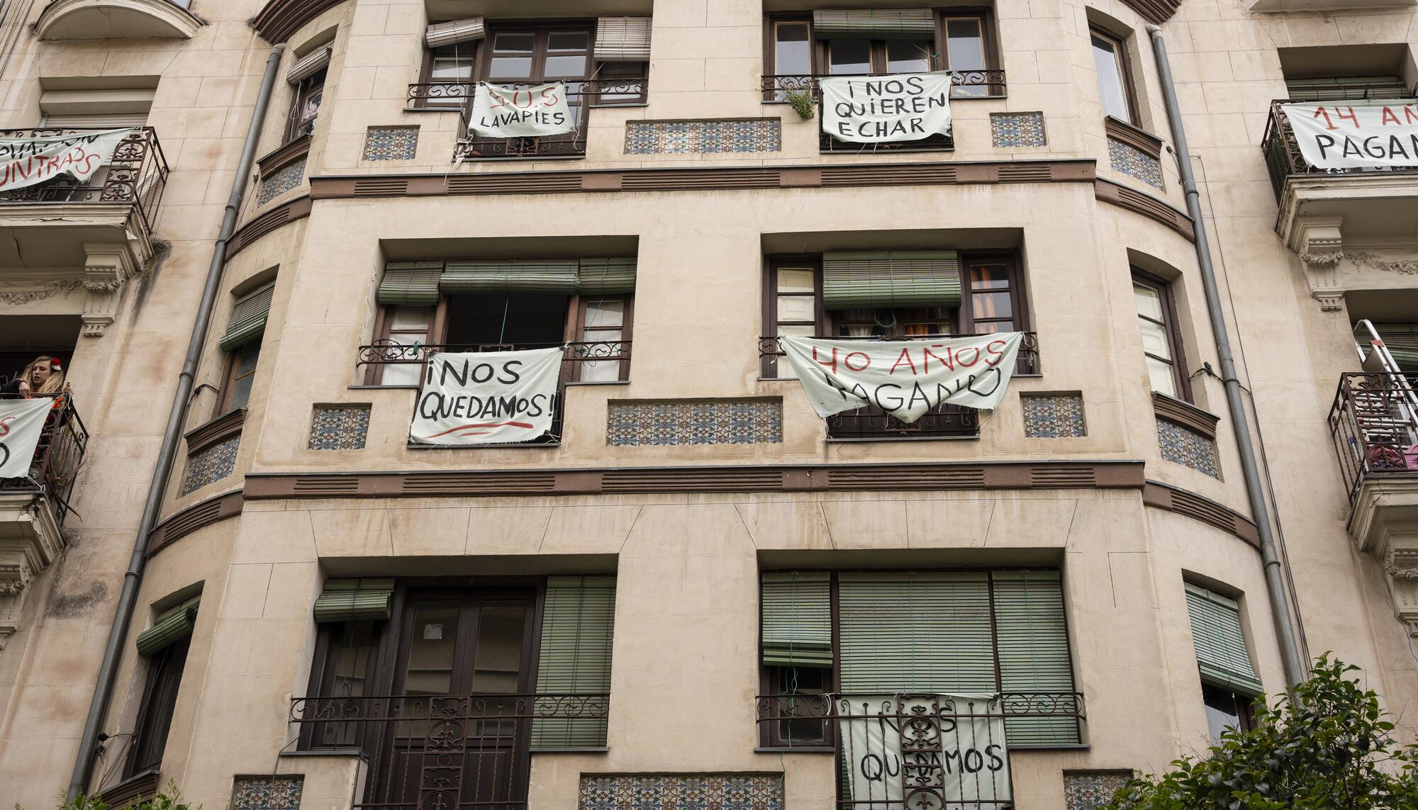Bloques en Lucha - 8