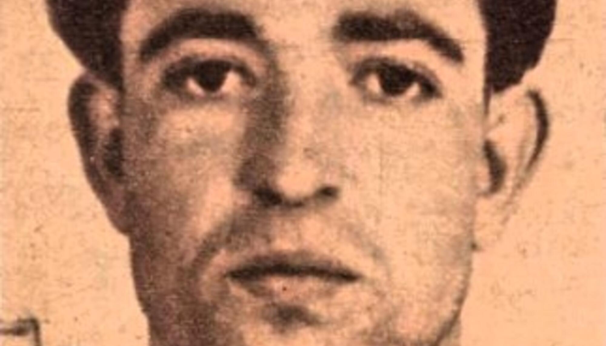 Pepe Bailo