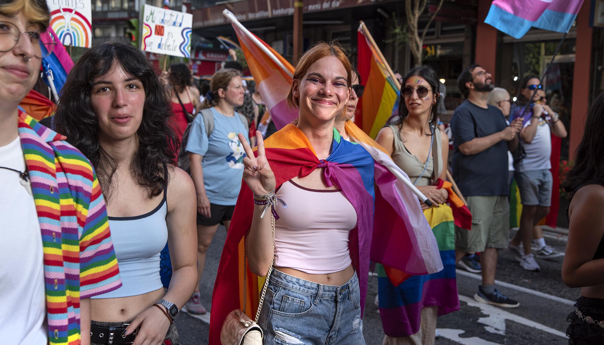 Orgullo 2025 Vigo Galiza - 11