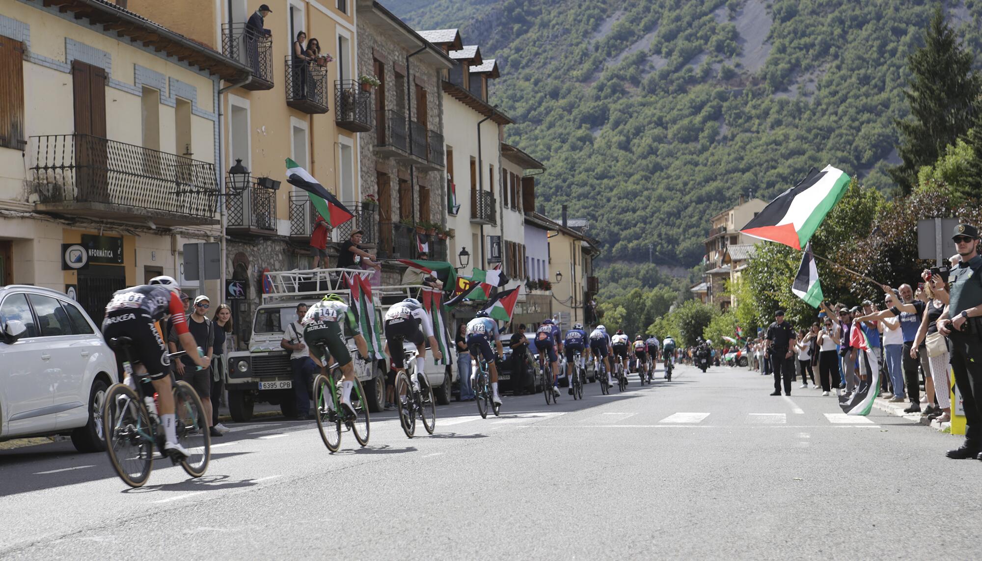 Benasque Vuelta - 3