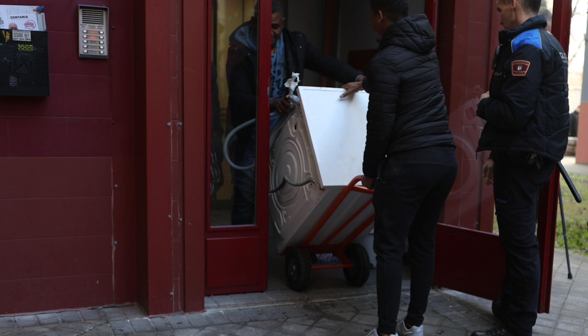 Desahucio invisible Villaverde - 4