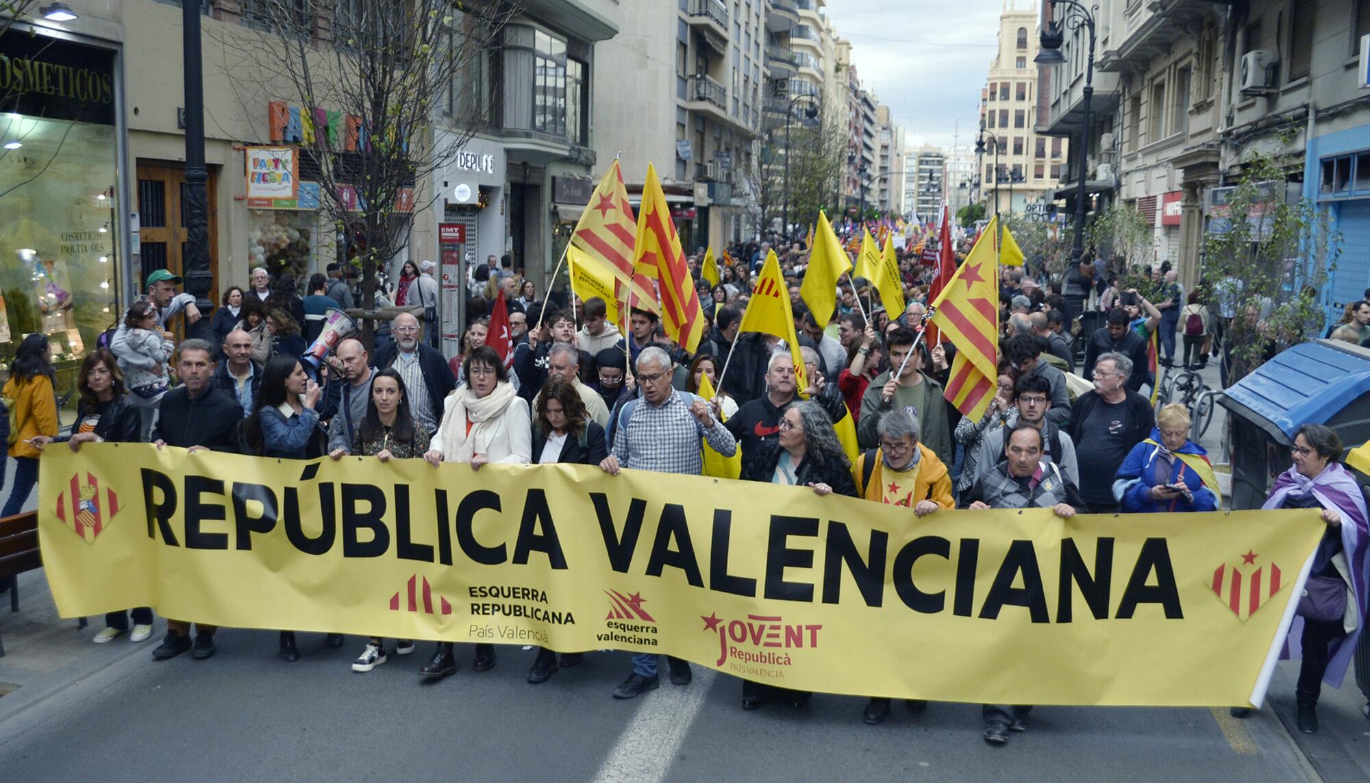 Diada Pais Valencia 24