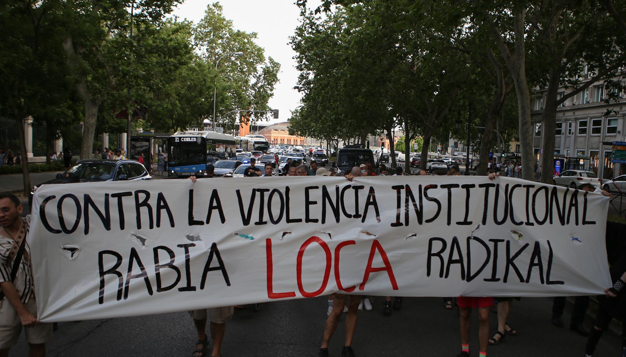 Orgullo loco 2025 5
