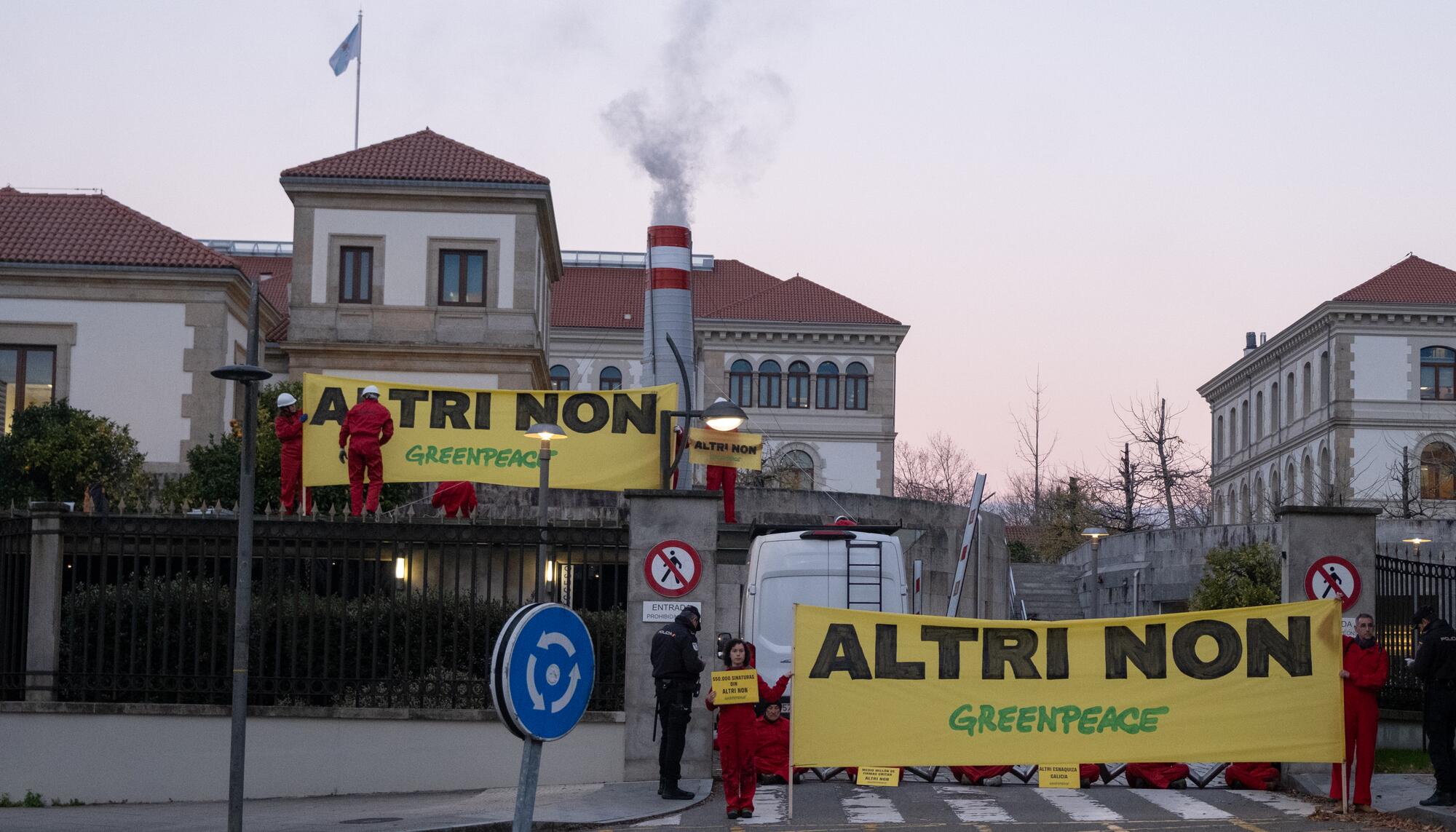 Altri Greenpeace - 7