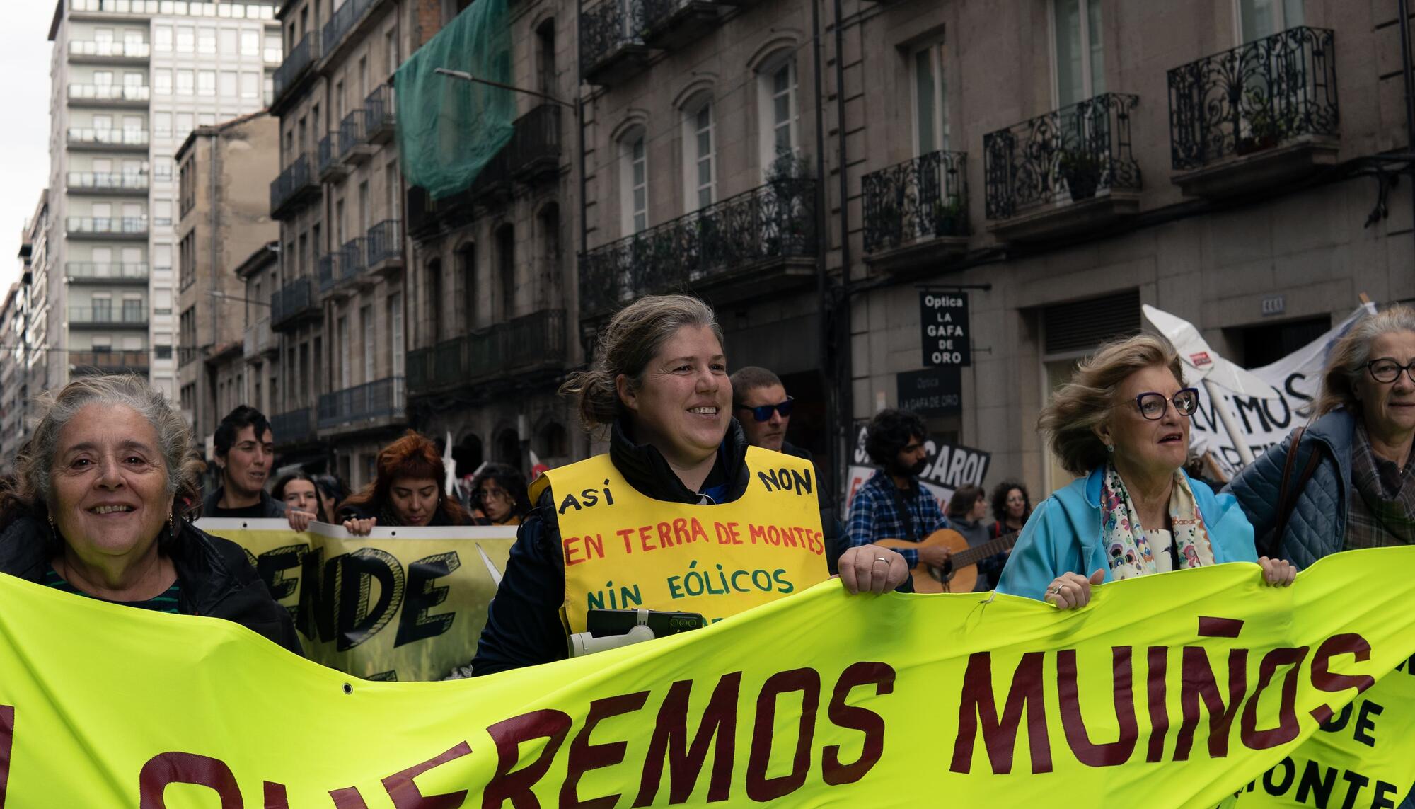 Afiando o vento eólicos galiza - 18