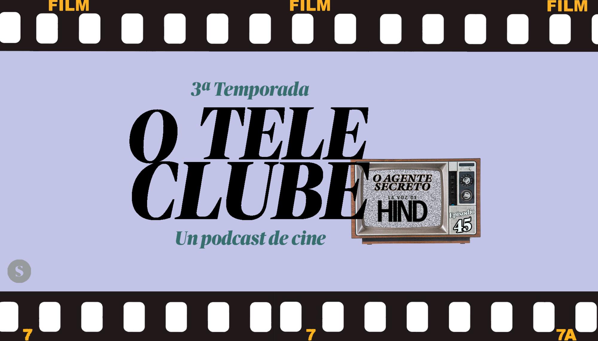 O Teleclube Episodio 45
