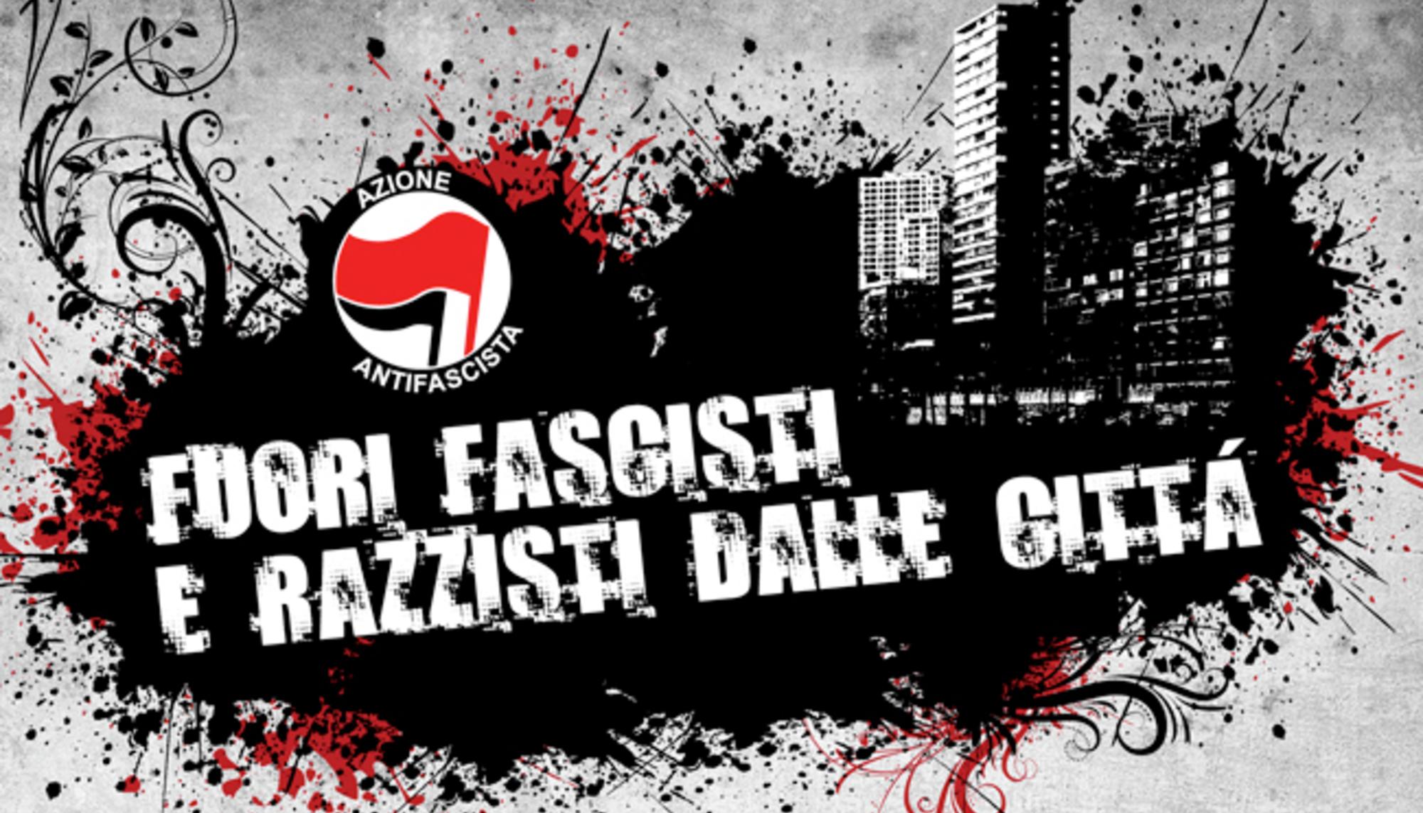 Antifascismo en Italia