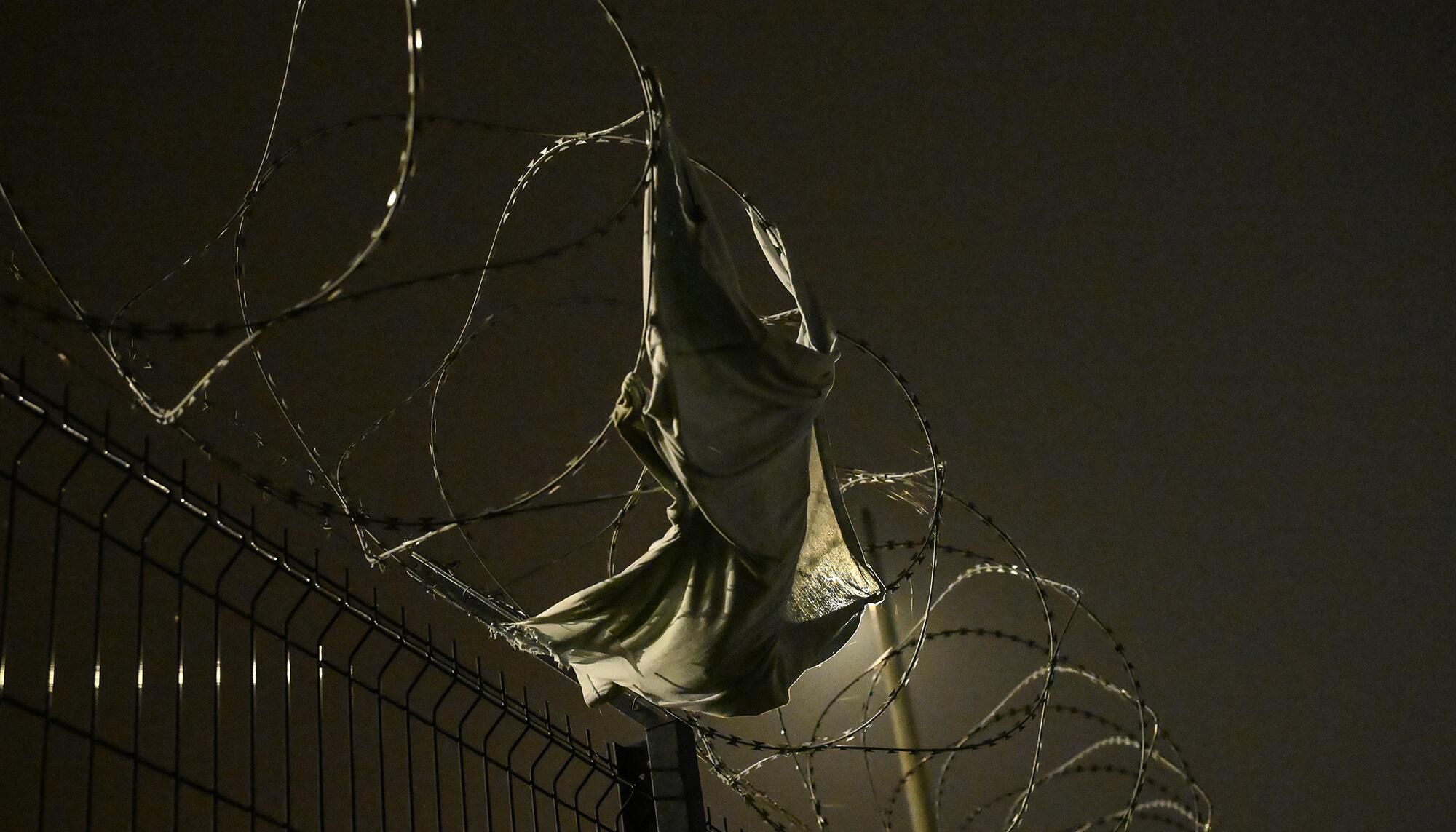 Calais 2025 - 1