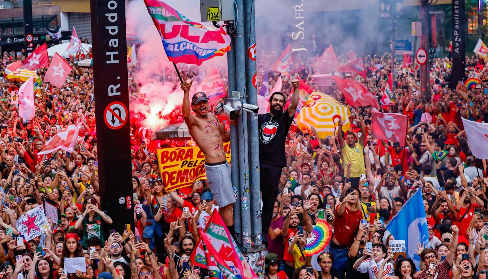 Lula Victoria - 1
