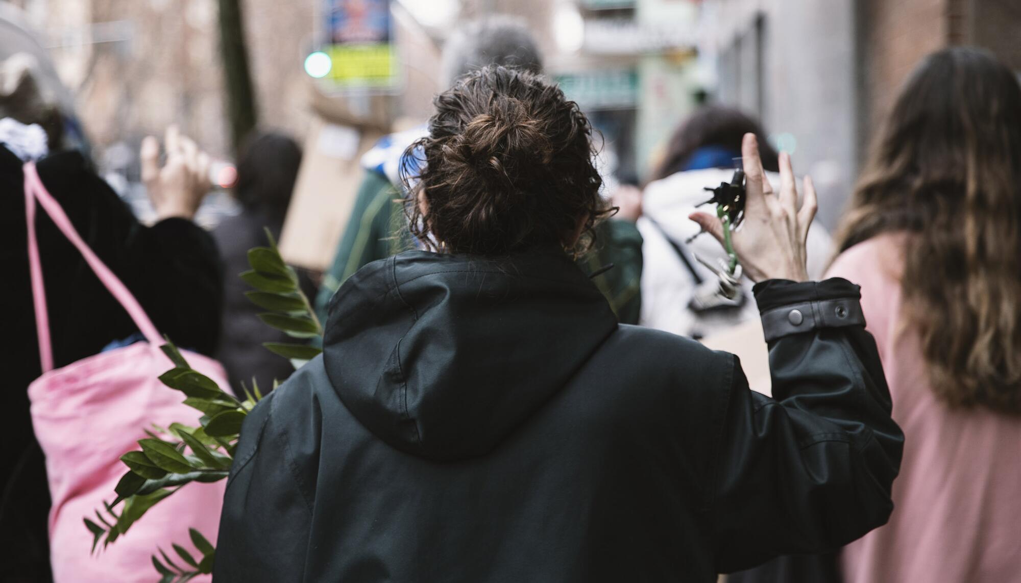 Esta vez nos vamos bailando - 4