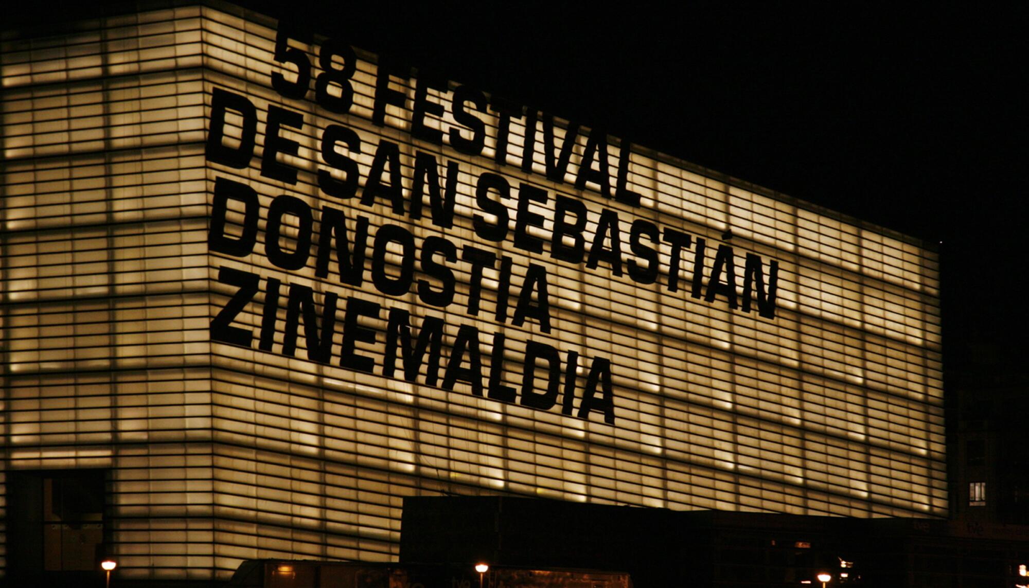 zinemaldia