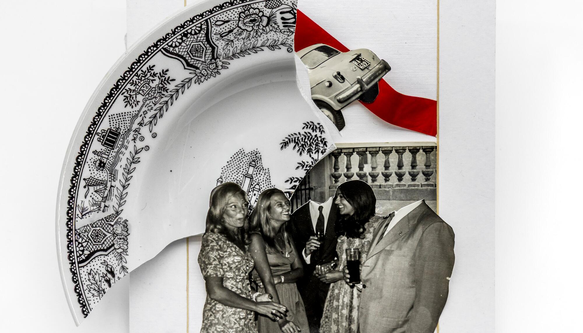 La Fiesta En Saco Roto