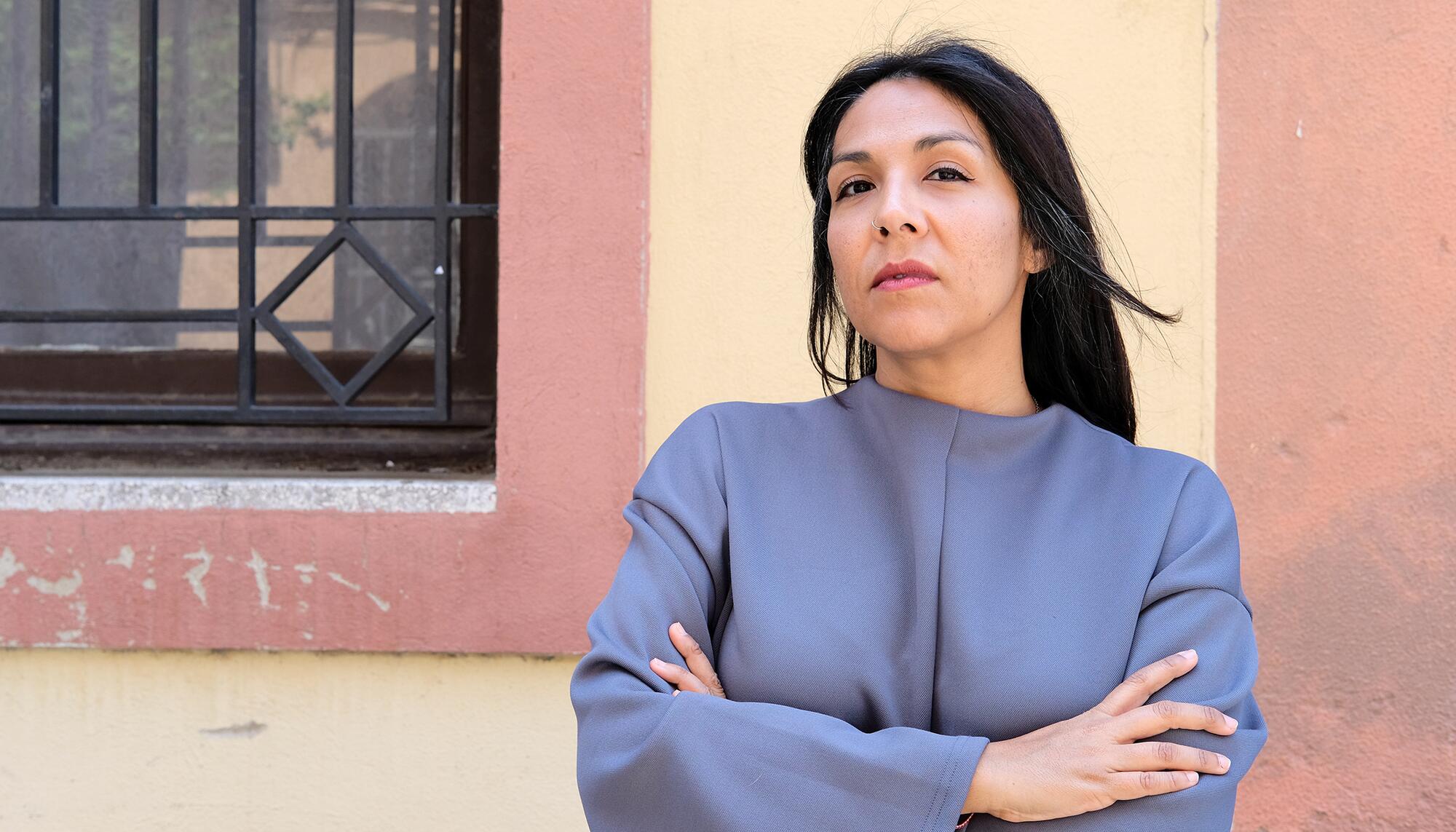 Ale Oseguera 2026
