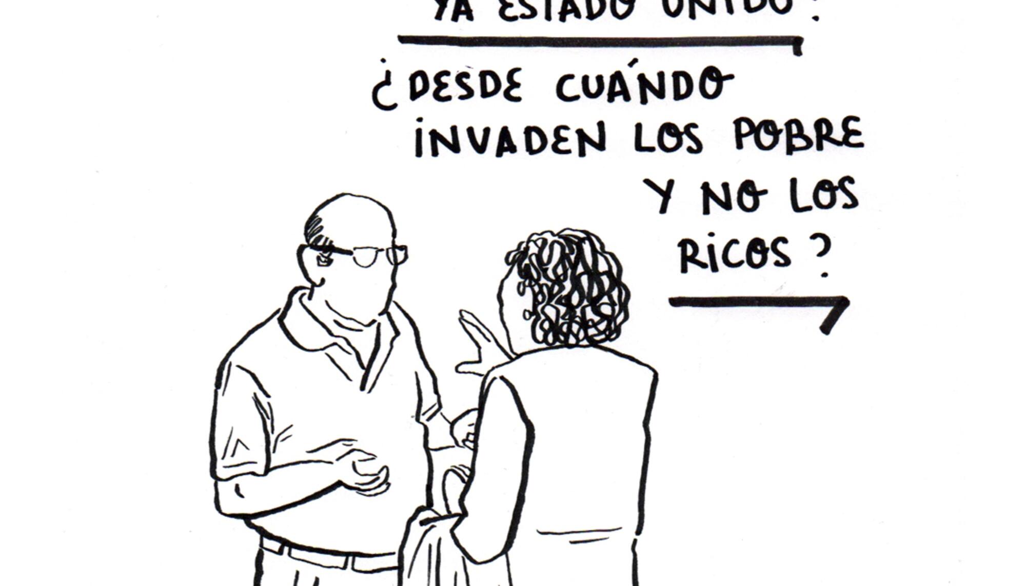 Invadirno