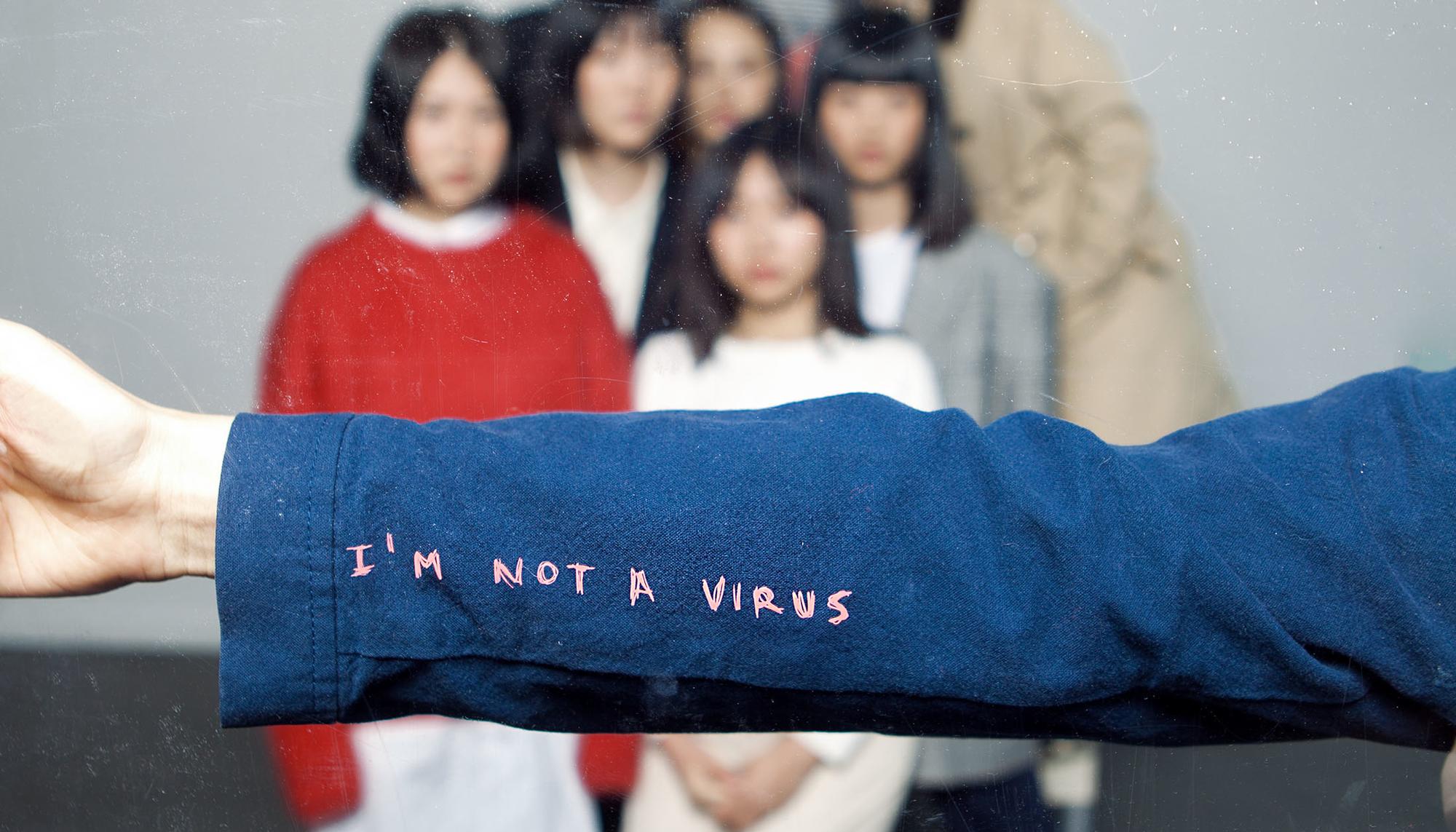 No soy un virus - 3