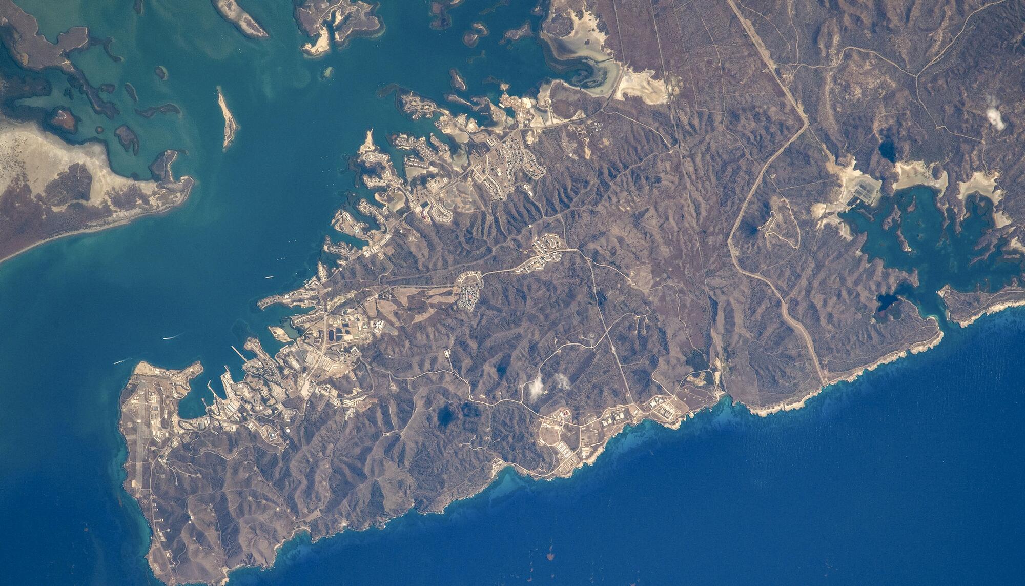 Guantanamo Bay