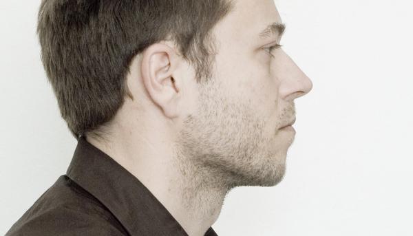 El director de cine Jean-Gabriel Périot