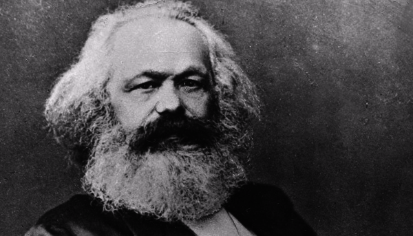 Karl Marx