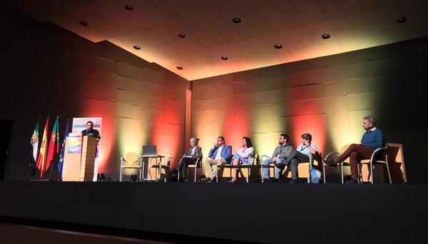 Congreso Renovables Mérida