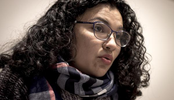 Georgina de los ángeles molina rivera 2