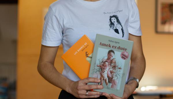 Katixa Agirre libros