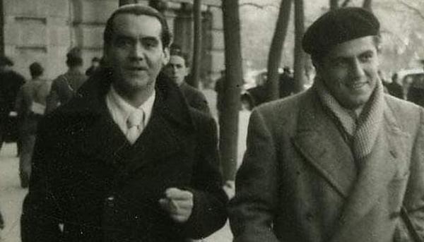 Federico y Rafael Rodríguez Rapún