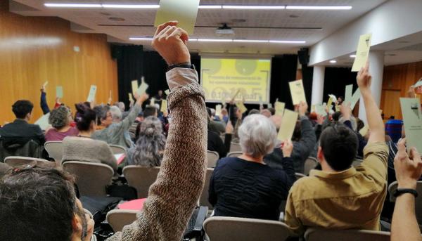 Asamblea Coop57