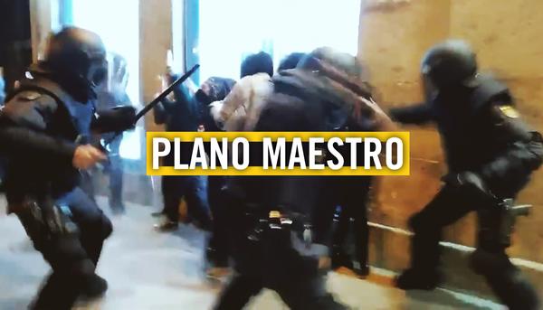 Plano Maestro Febrero I