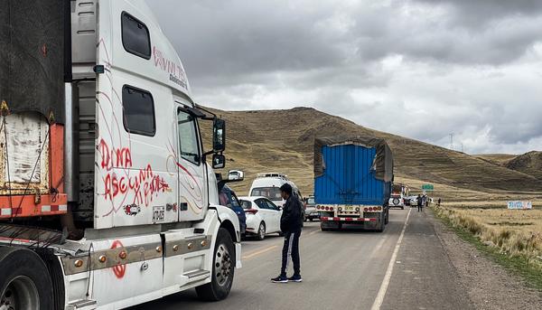 Puno Peru - 16