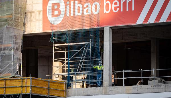 Fin Confinamiento Total Bilbao 6