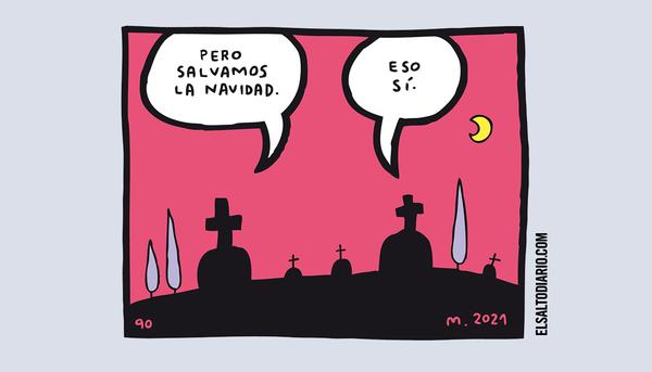 Mauro Entrialgo 90 Tercera Ola