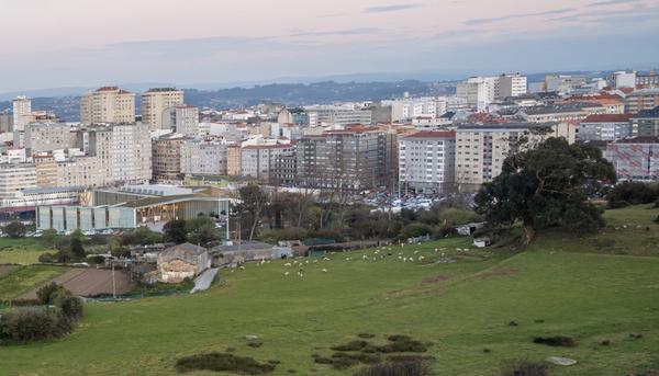 Coruña Vivenda