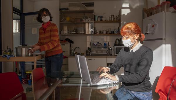 Trabajar con cuidado 1