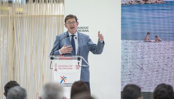 Ximo Puig fitur 2