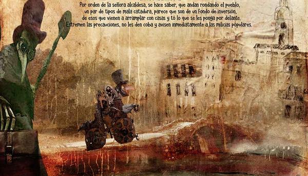 Dimensión paralela