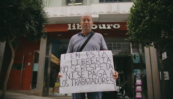jose iglesias porta librouro