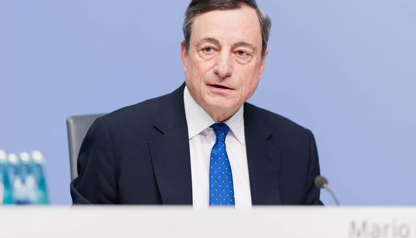 Mario Draghi_BCE