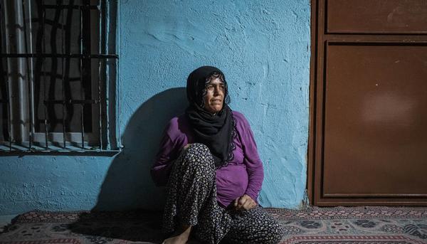 Los Zaza, una comunidad en Turquía en peligro de extinción - 6