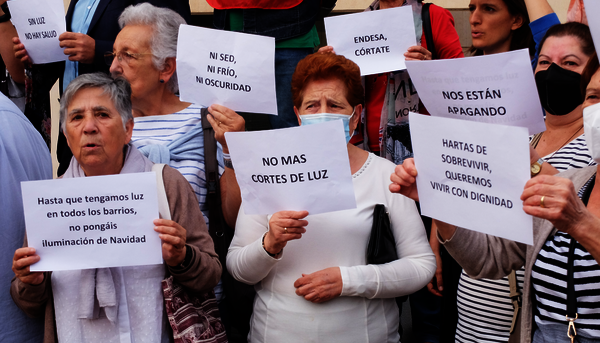 Juicio Endesa 2 