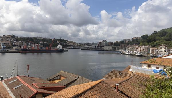 Varios Pasaia Euskal Herria - 10