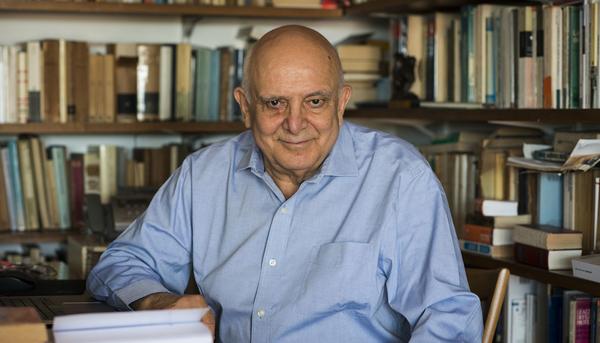 Marco D'Eramo 2