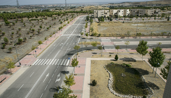 Ensanche Vallecas